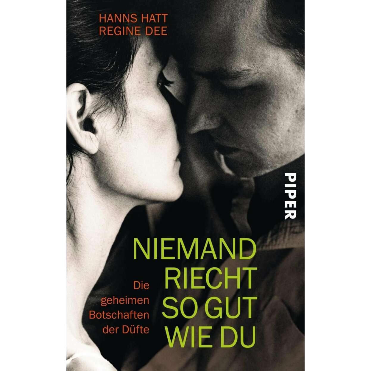 Niemand riecht so gut wie du, Sachbücher von Regine Dee