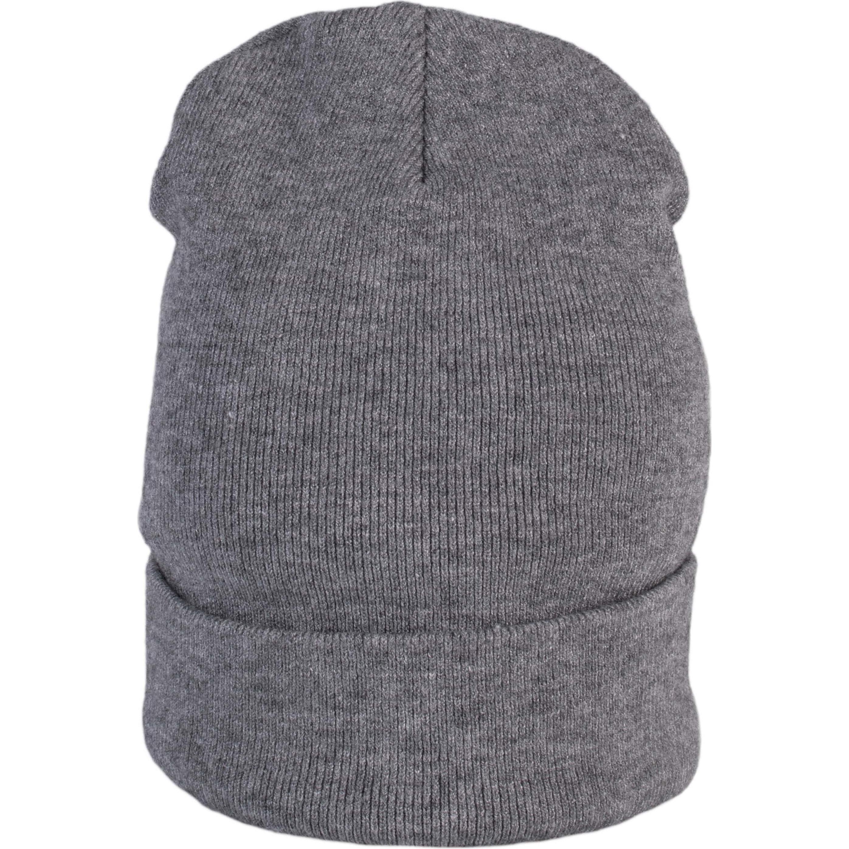 K-up, Herren, Mütze, Mütze, Grau