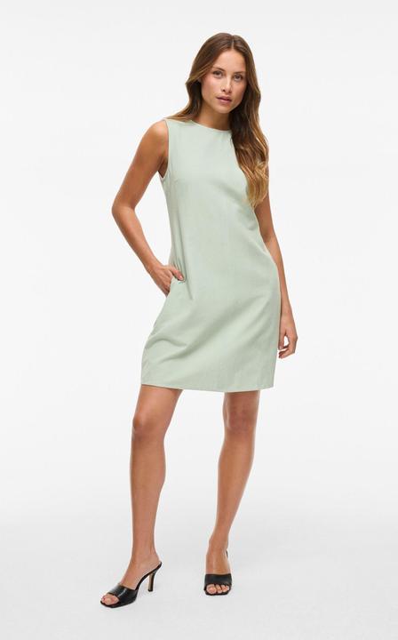 Produktbild Vila Ärmellos Minikleid (36)
