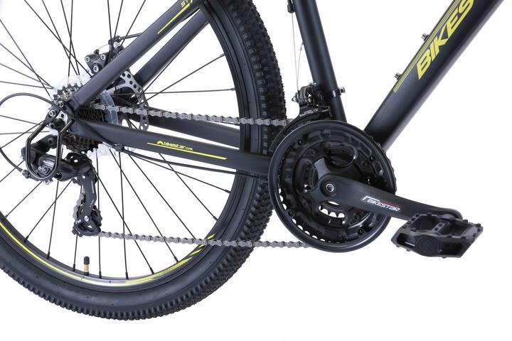 Produktbild Bikestar Hardtail Mountainbike (40.50 cm)