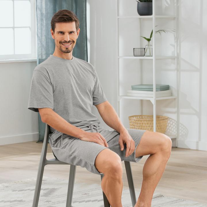 Image du produit Erwin Müller T-Shirt pout homme (48)