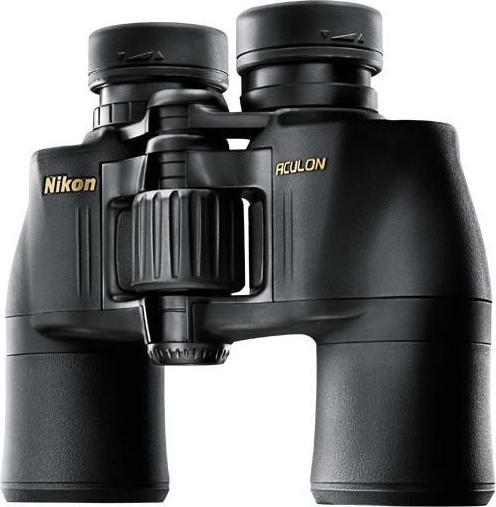 Produktbild Nikon Aculon A211 (10 x, 42 mm)