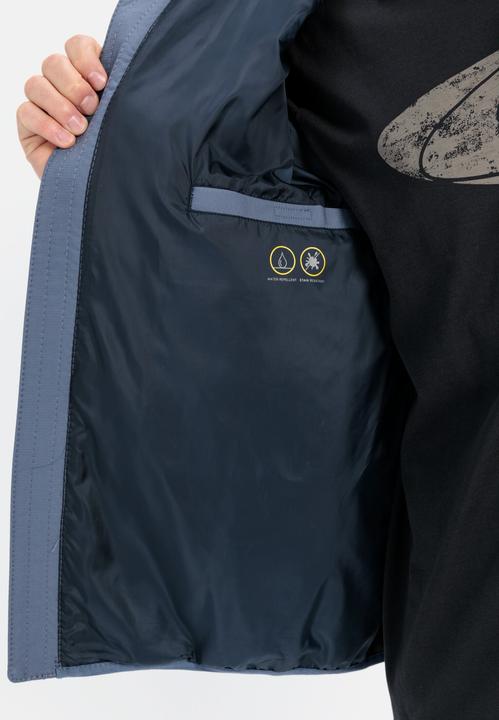 Actual product image Camel Active Blouson with detachable hood (62)
