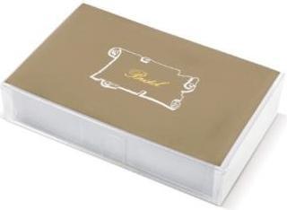 Produktbild Saul Sadoch Rex Packung mit 100 Karten 70x110mm (100 Stk.)