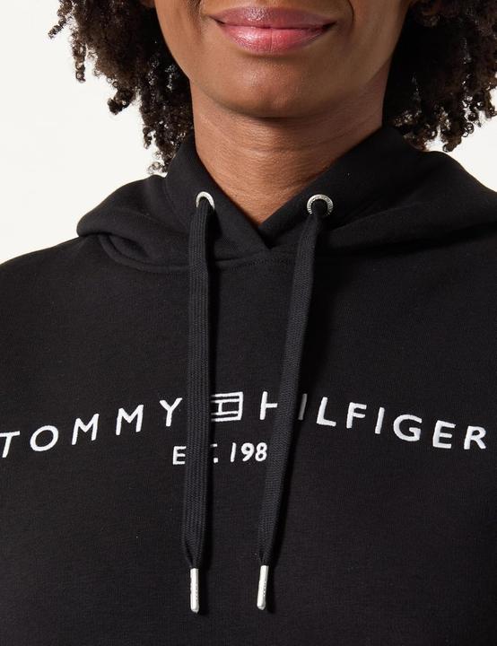 Produktbild Tommy Hilfiger Mdrn Reg Corp Logo Hoodie (L)