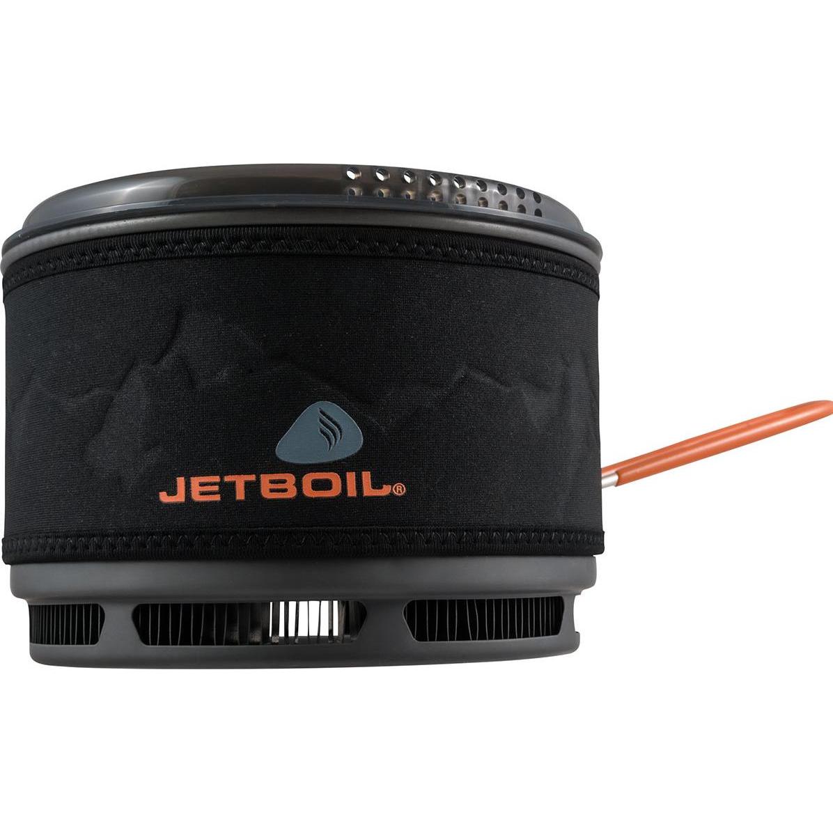 Jetboil, Campinggeschirr