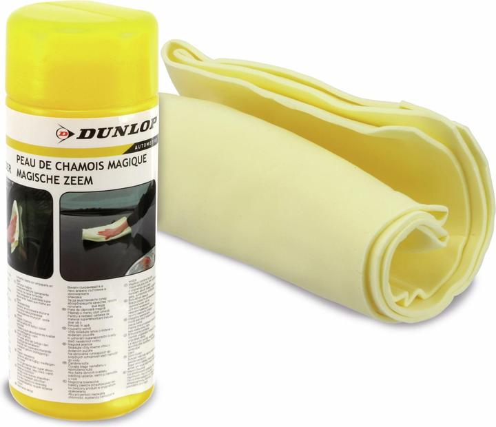 Dunlop Magic Chamois 12pc 36x27cm (12 Stk.)