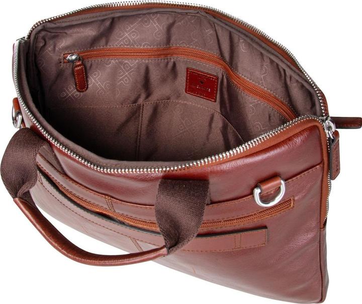 Produktbild Picard Buddy Aktentasche Leder 40 cm Laptopfach (17")