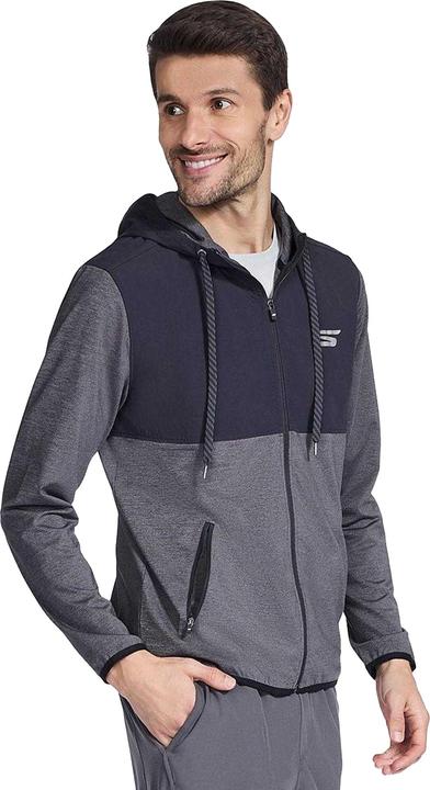Image du produit Skechers - Veste à capuche - Homme (M)