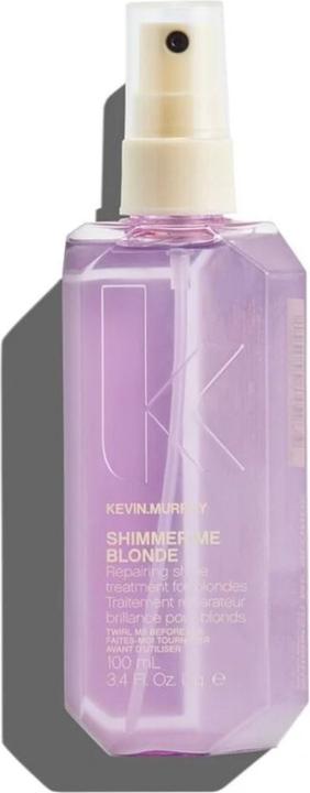 Produktbild Kevin Murphy Shimmer Me Blonde, 100 ml (100 ml)