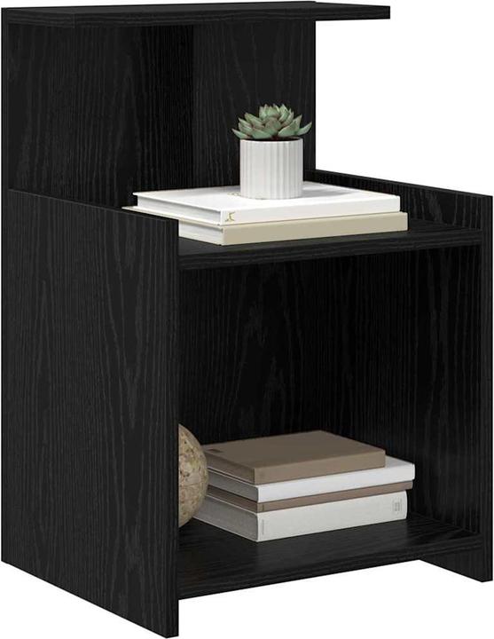 Actual product image vidaXL Nachttisch (40 x 35 x 60 cm)