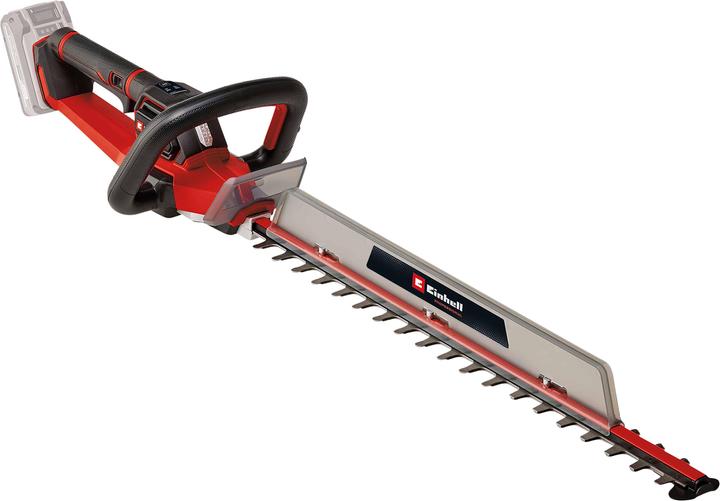 Immagine prodotto Einhell GP-CH 18/61 Li BL-Solo (Tagliasiepi a batteria)