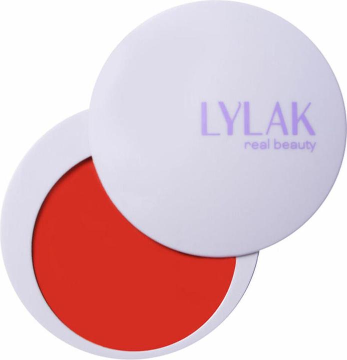 Trust Matte Blush Fierceless Coral 56 Ml (Fierceless Coral)