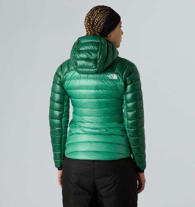 Actual product image North Face Summit Breithorn Hoodie (XS)