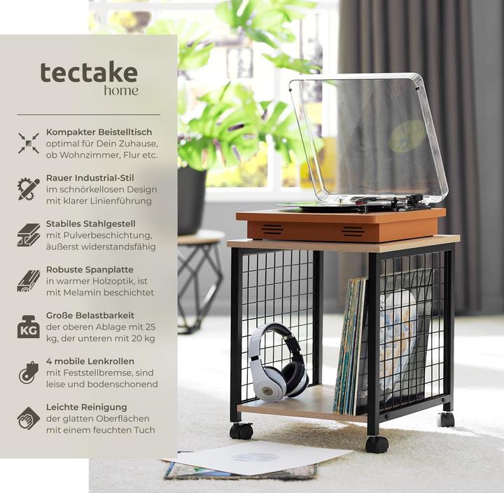 Image du produit tectake Gary