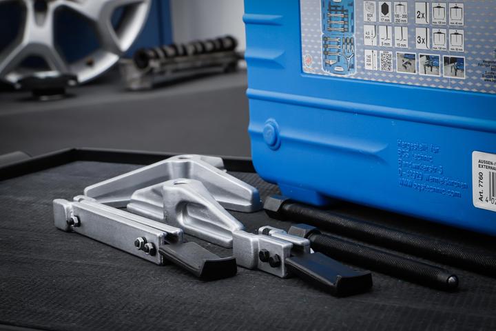 Produktbild BGS Aussen-/Innenabzieher-Satz