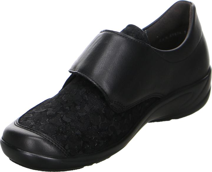 Produktbild Semler Halbschuh B665 (42)