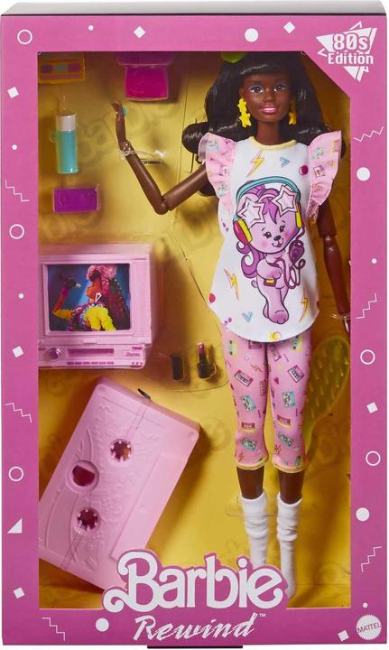 Image du produit Barbie Rewind™ Doll