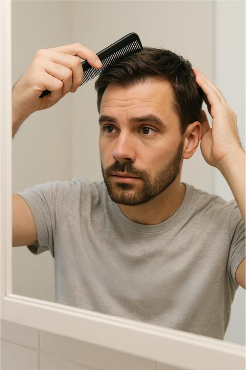 Image du produit Hercules Sägemann Wolf 37 Peigne universel A 605