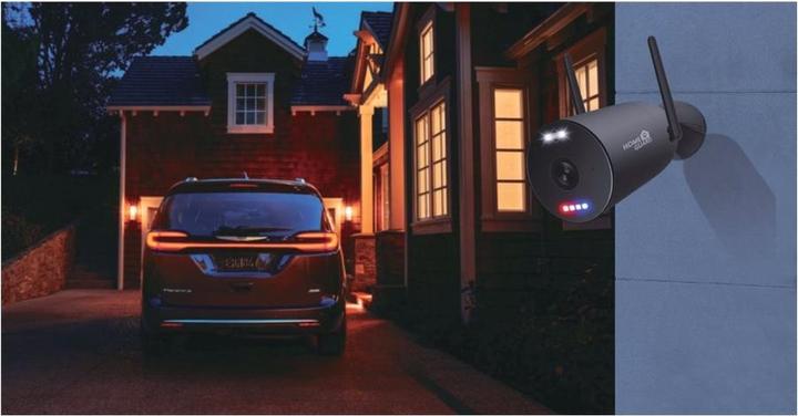 Actual product image iGet Homeguard 3K Enforcer Wireless CCTV Ca (2880 x 1620 Pixels)