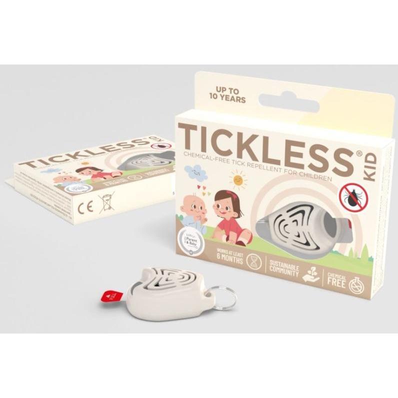 Thumbnail - Tickless, Tiervertreiber, Baby