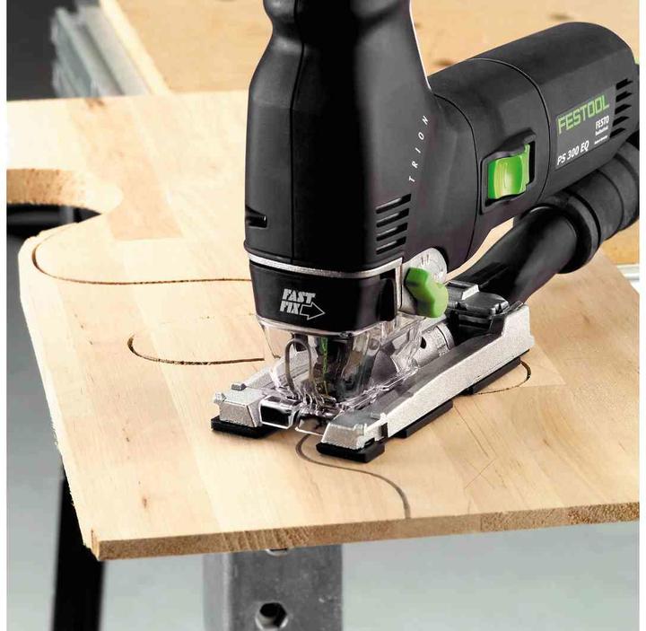 Produktbild Festool PS 300 EQ-Plus CH