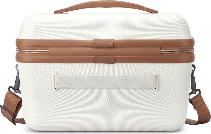 Image du produit Delsey Chatelet Air 2.0 -kosmetiikkalaukku, valkoinen
