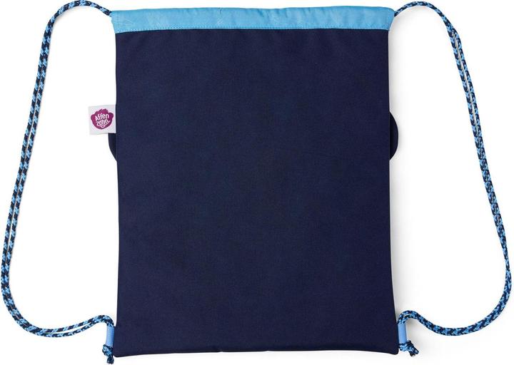 Produktbild Affenzahn Sportbeutel (4 l)