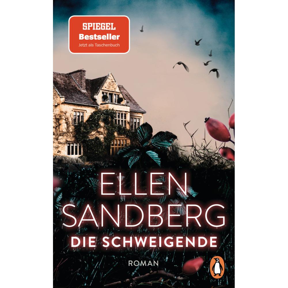 Die Schweigende, Belletristik von Ellen Sandberg