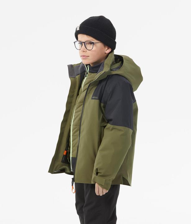 Produktbild Wedze 900 (128)