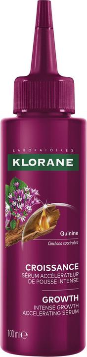 Klorane Chinin Haarwuchs-Serum (100 ml)