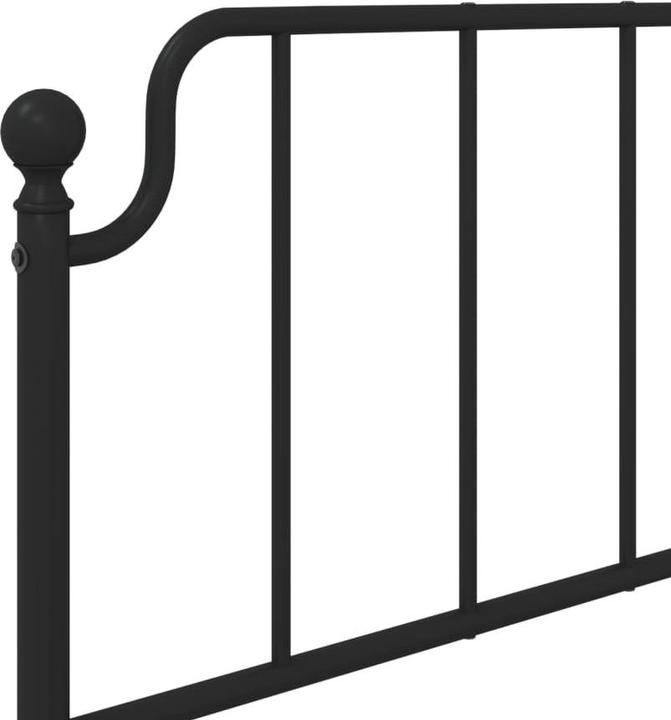 Image du produit vidaXL Bettgestell (90 x 200 cm)
