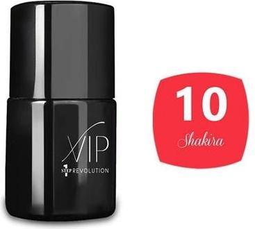 Immagine prodotto VIP Semi-Permanent One Step Nail Polish Shakira 10 - 5ml (Smalto)