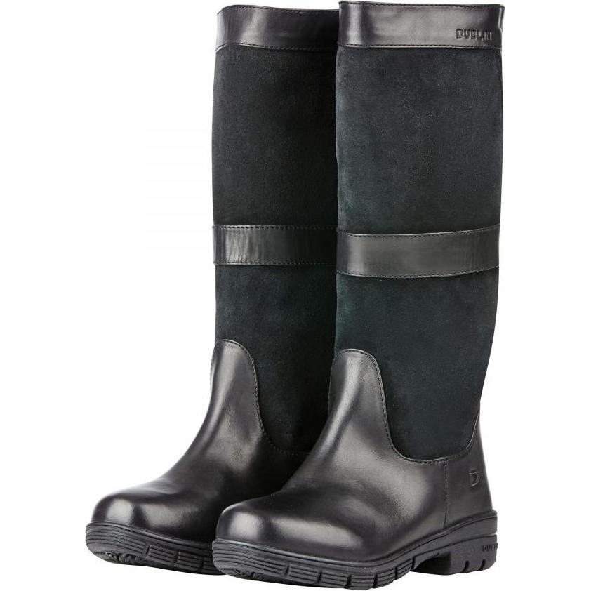 Dublin, Reitstiefel, (37)