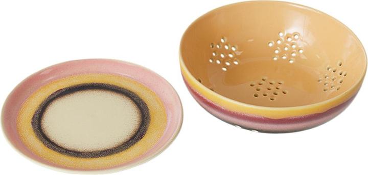 Produktbild HK Living 70's (17.30 cm, 2x)