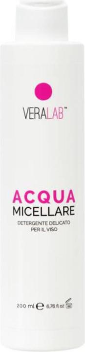 Produktbild Veralab Micellar Water (Mizellenwasser, 200 ml)