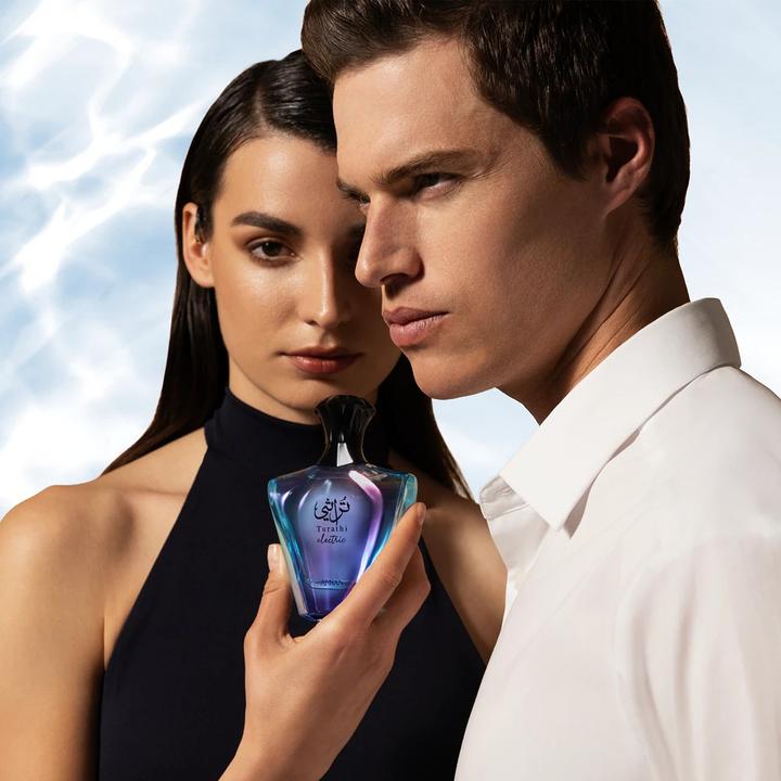 Immagine prodotto Afnan Turathi Electric (Eau de parfum, 90 ml)