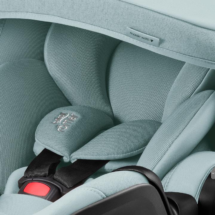 Produktbild Britax Römer Baby-Safe Pro (Babyschale, ECE R129/i-Size Norm)