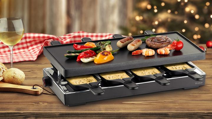 Image du produit Trisa Style 8