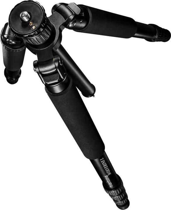 Produktbild mantona Wolverine L 284 (Metall)