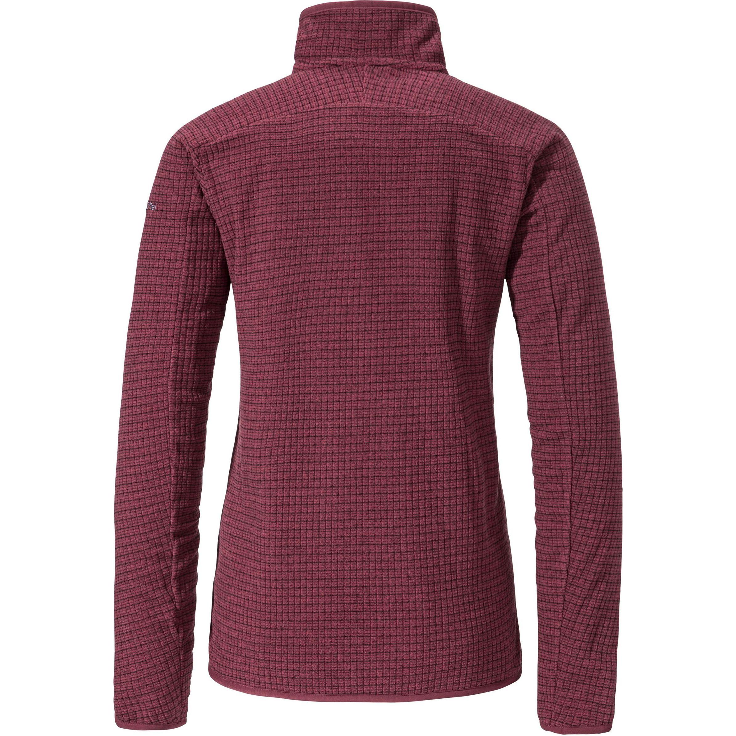 Thumbnail - Schöffel, Damen, Jacke, Circ Terxa (38), Rot, 38