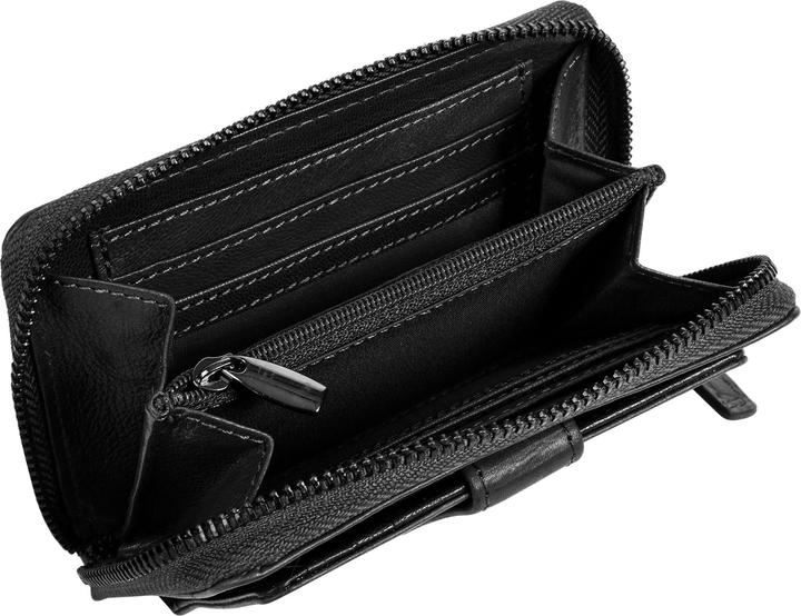 Produktbild Bugatti Geldbörse NEVIO