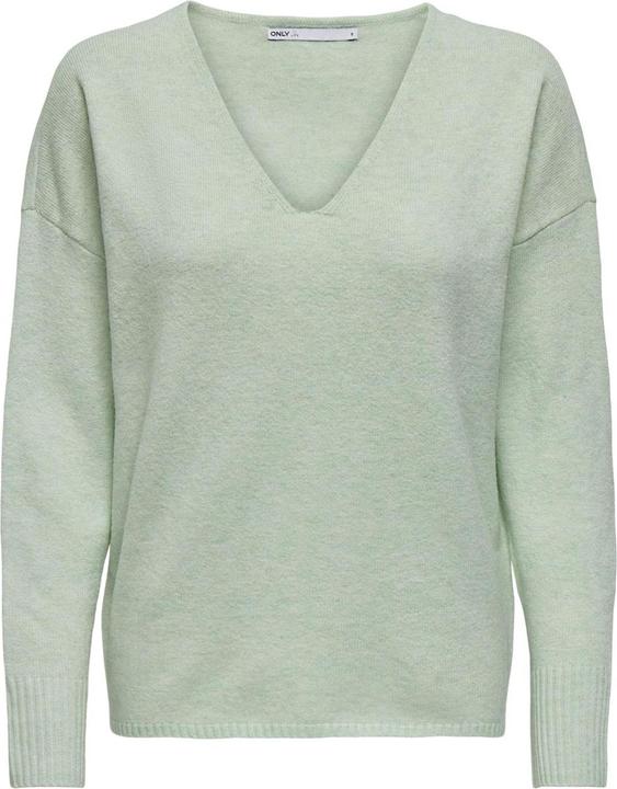 subtle green