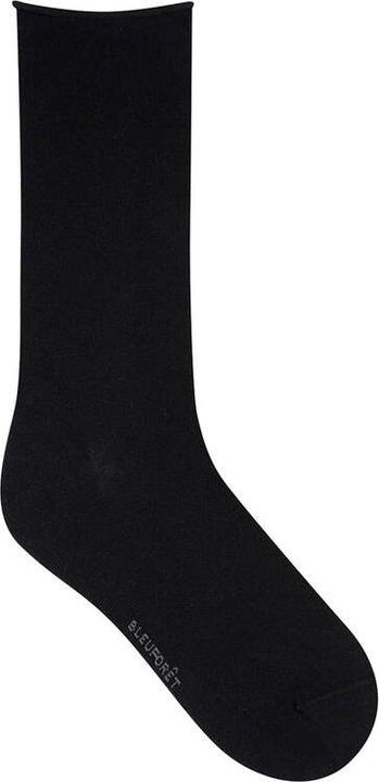 Immagine prodotto Bleuforêt Ägyptische-Baumwolle Rollrand (39 - 42)