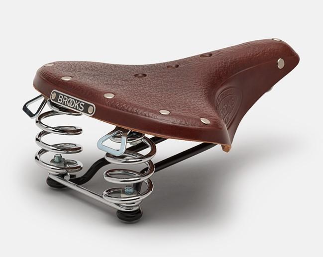 Produktbild Brooks England B67 S