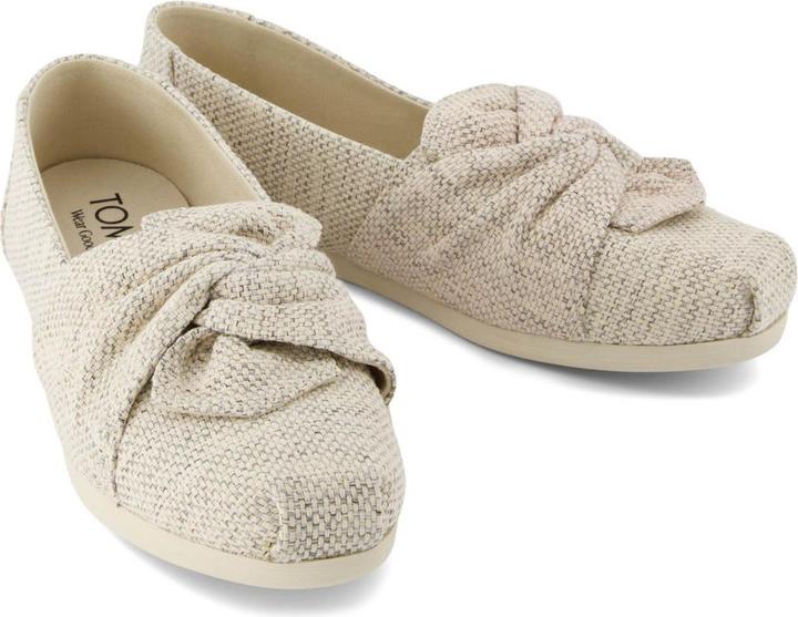 Image du produit Toms W's Alpargata Classic 3.0 (37.5)