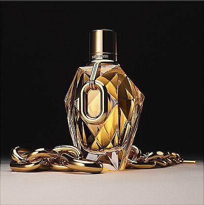 Produktbild Paco Rabanne Million Gold (Eau de Parfum, 90 ml)