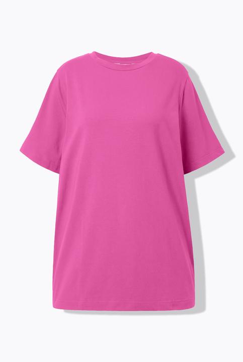 Actual product image Studio Untold Round Neck Long Tee (58, 60)