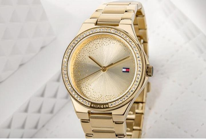 Immagine prodotto Tommy Hilfiger Juliette (Orologio da polso analogico, 36 mm)