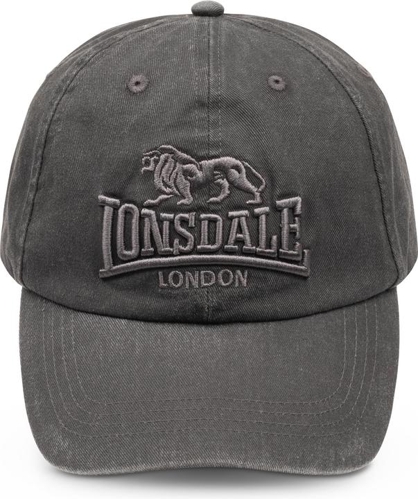 Actual product image Lonsdale Eastburn